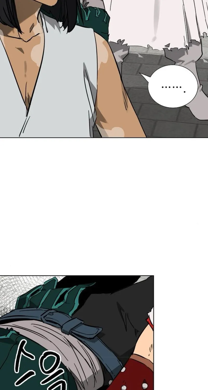 Infinite Leveling: Murim Chapter 249 page 31 - 