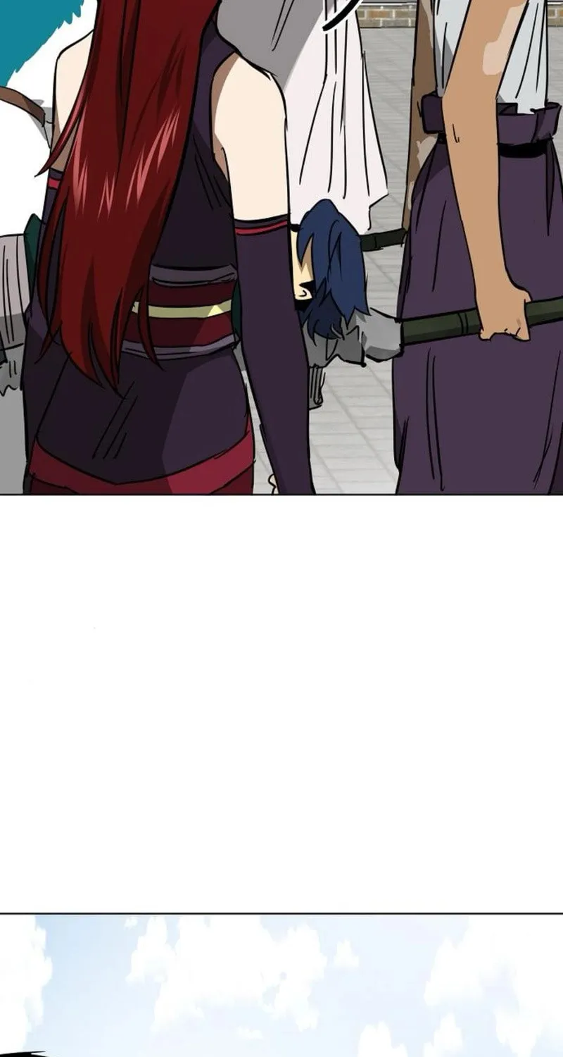 Infinite Leveling: Murim Chapter 249 page 36 - 