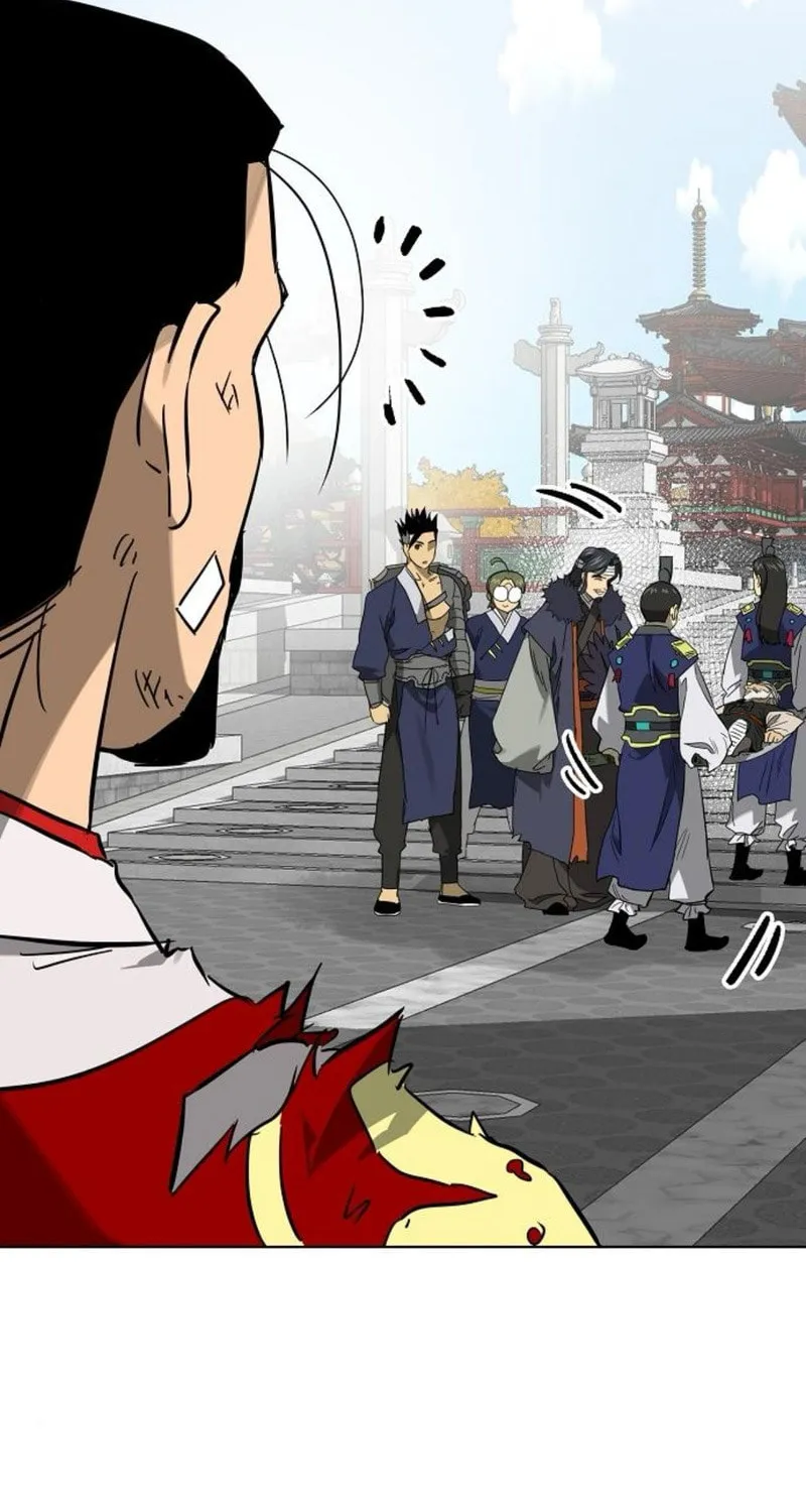 Infinite Leveling: Murim Chapter 249 page 37 - 