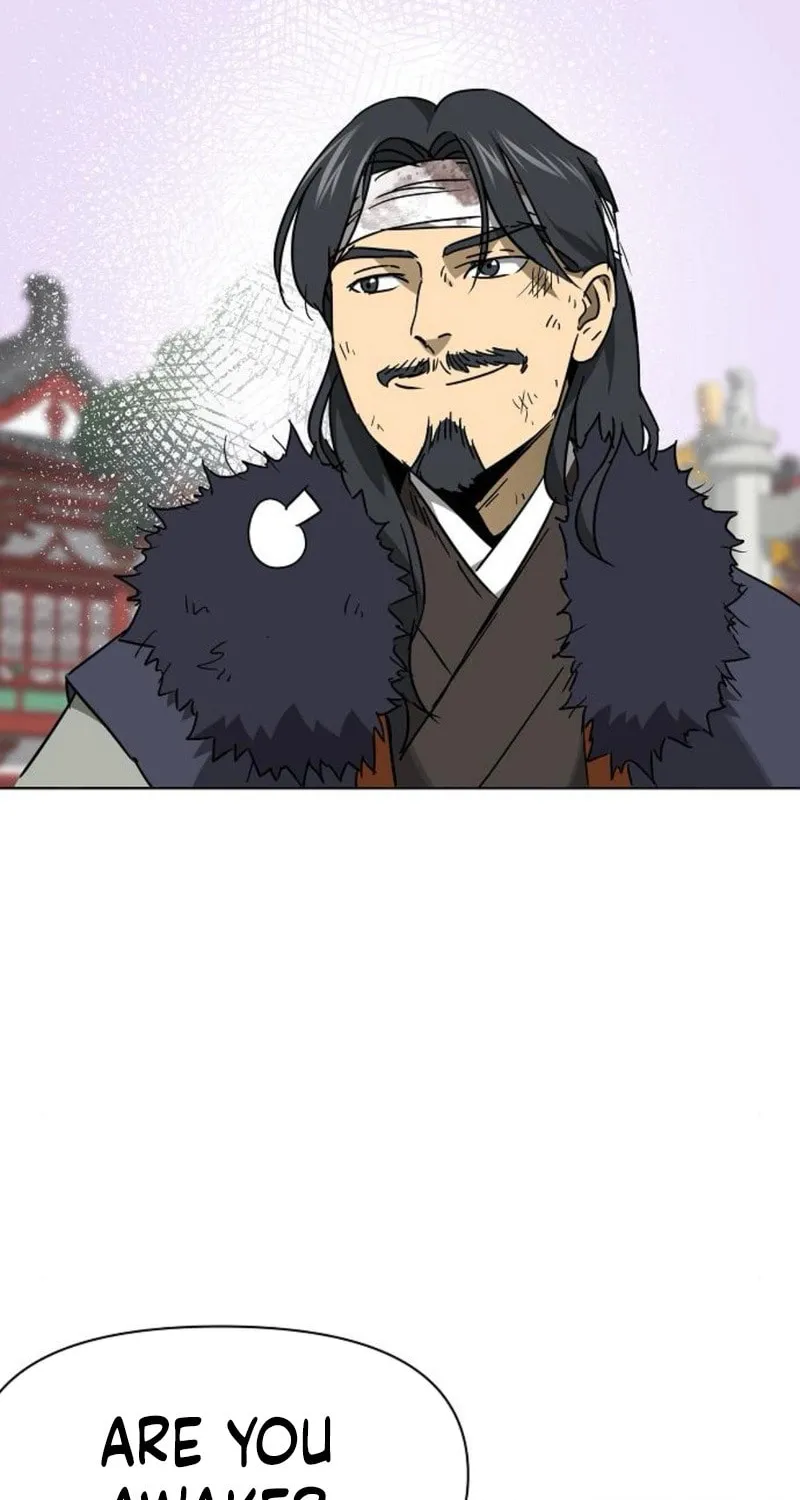 Infinite Leveling: Murim Chapter 249 page 41 - 