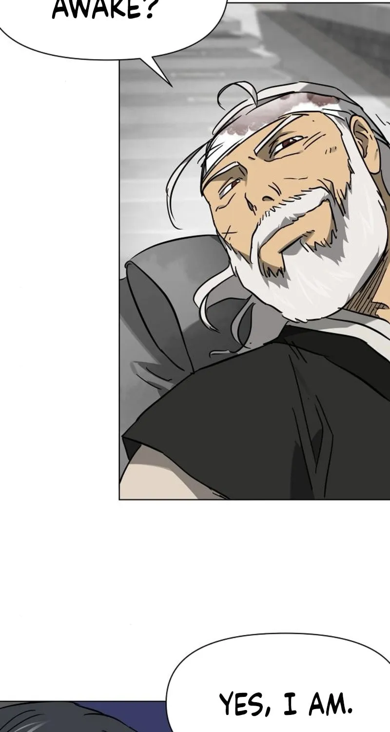 Infinite Leveling: Murim Chapter 249 page 42 - 