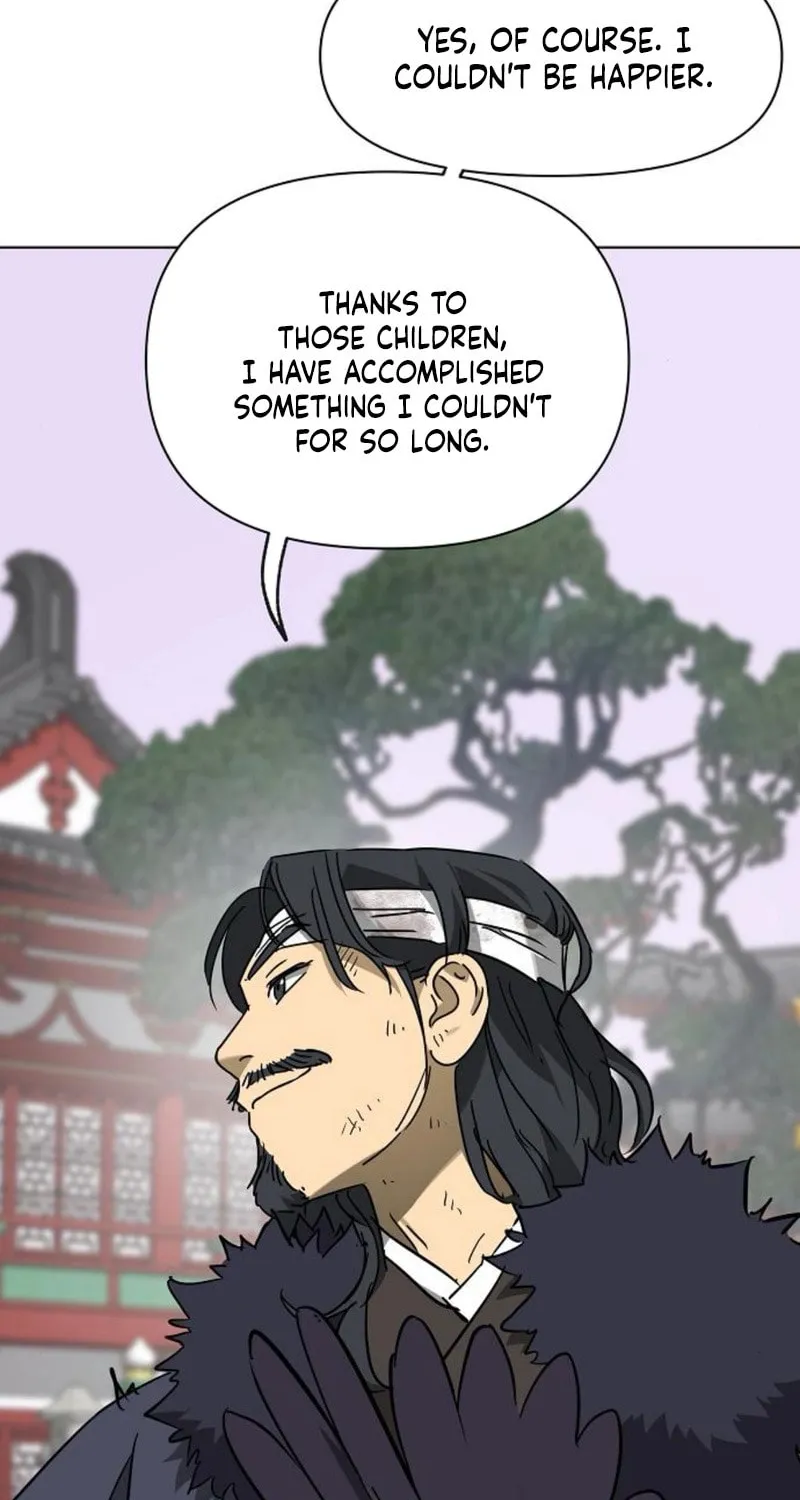 Infinite Leveling: Murim Chapter 249 page 45 - 