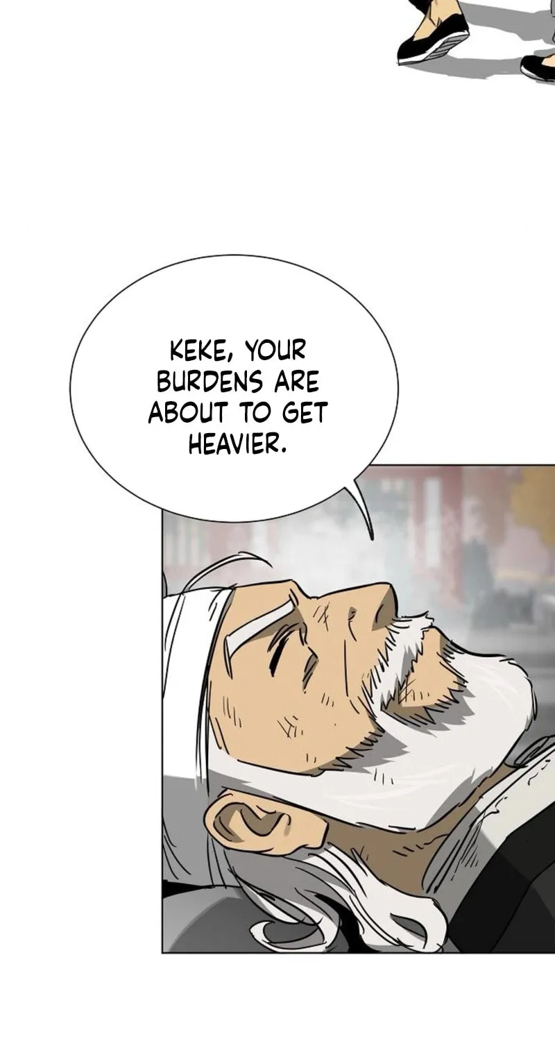 Infinite Leveling: Murim Chapter 249 page 48 - 
