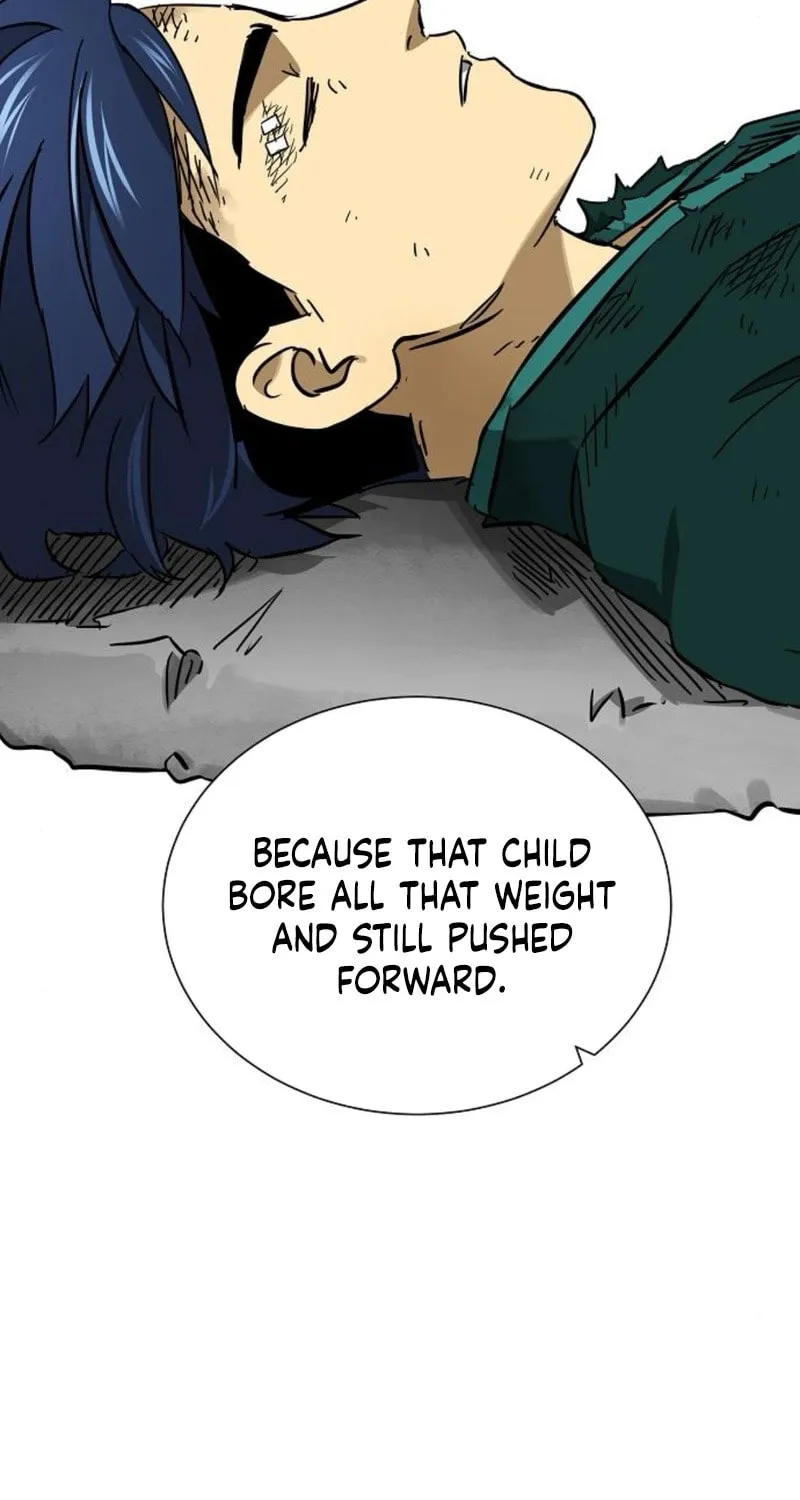 Infinite Leveling: Murim Chapter 249 page 52 - 