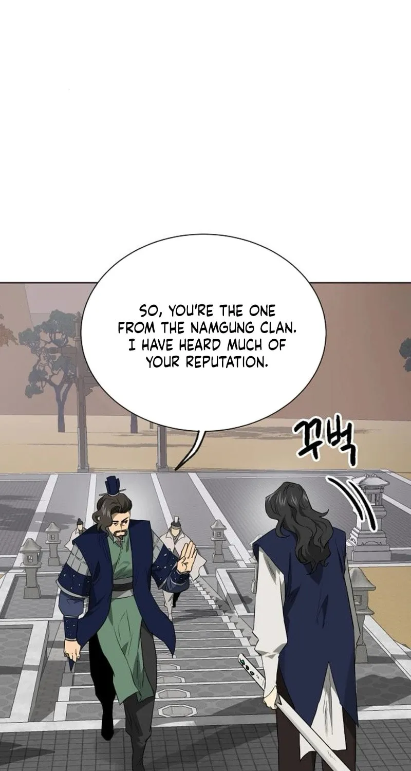 Infinite Leveling: Murim Chapter 249 page 57 - 