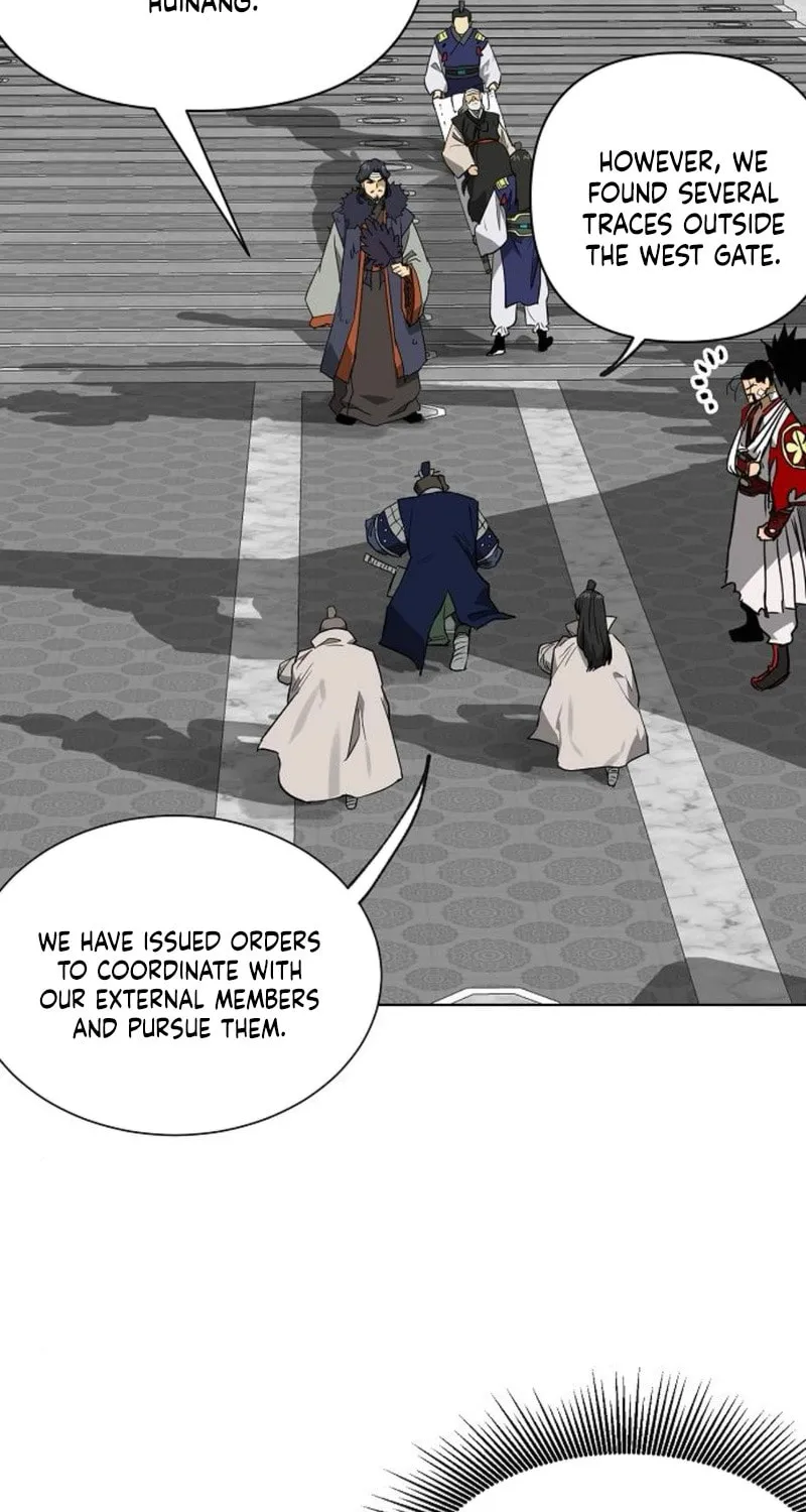 Infinite Leveling: Murim Chapter 249 page 63 - 