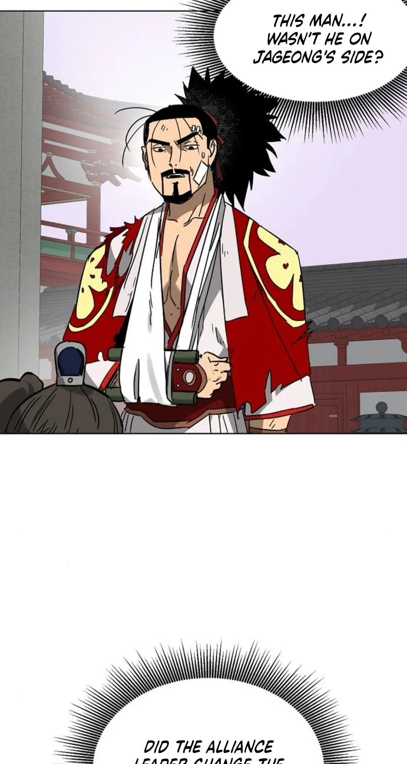 Infinite Leveling: Murim Chapter 249 page 64 - 