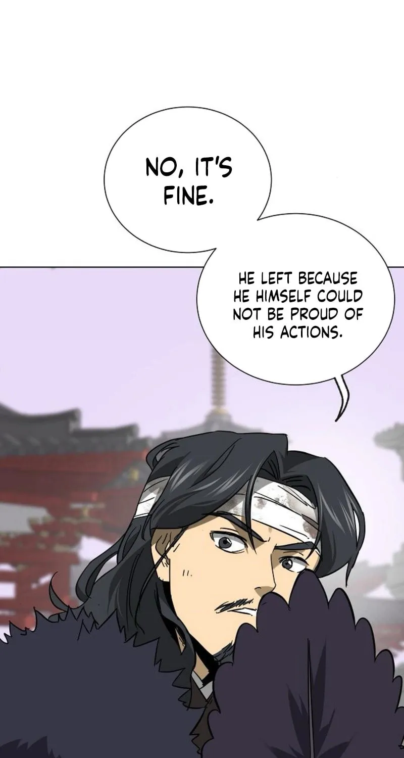 Infinite Leveling: Murim Chapter 249 page 66 - 
