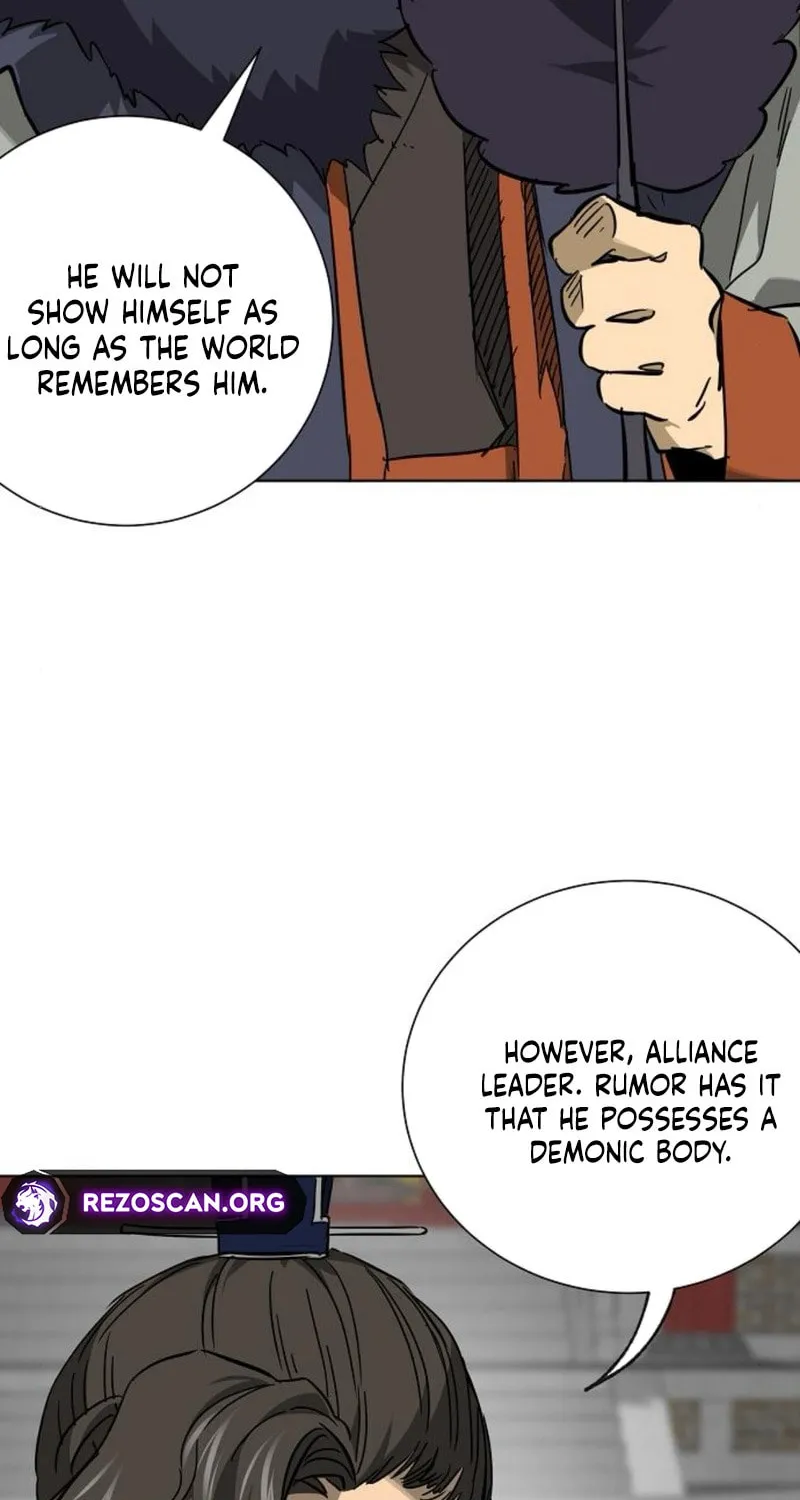 Infinite Leveling: Murim Chapter 249 page 67 - 