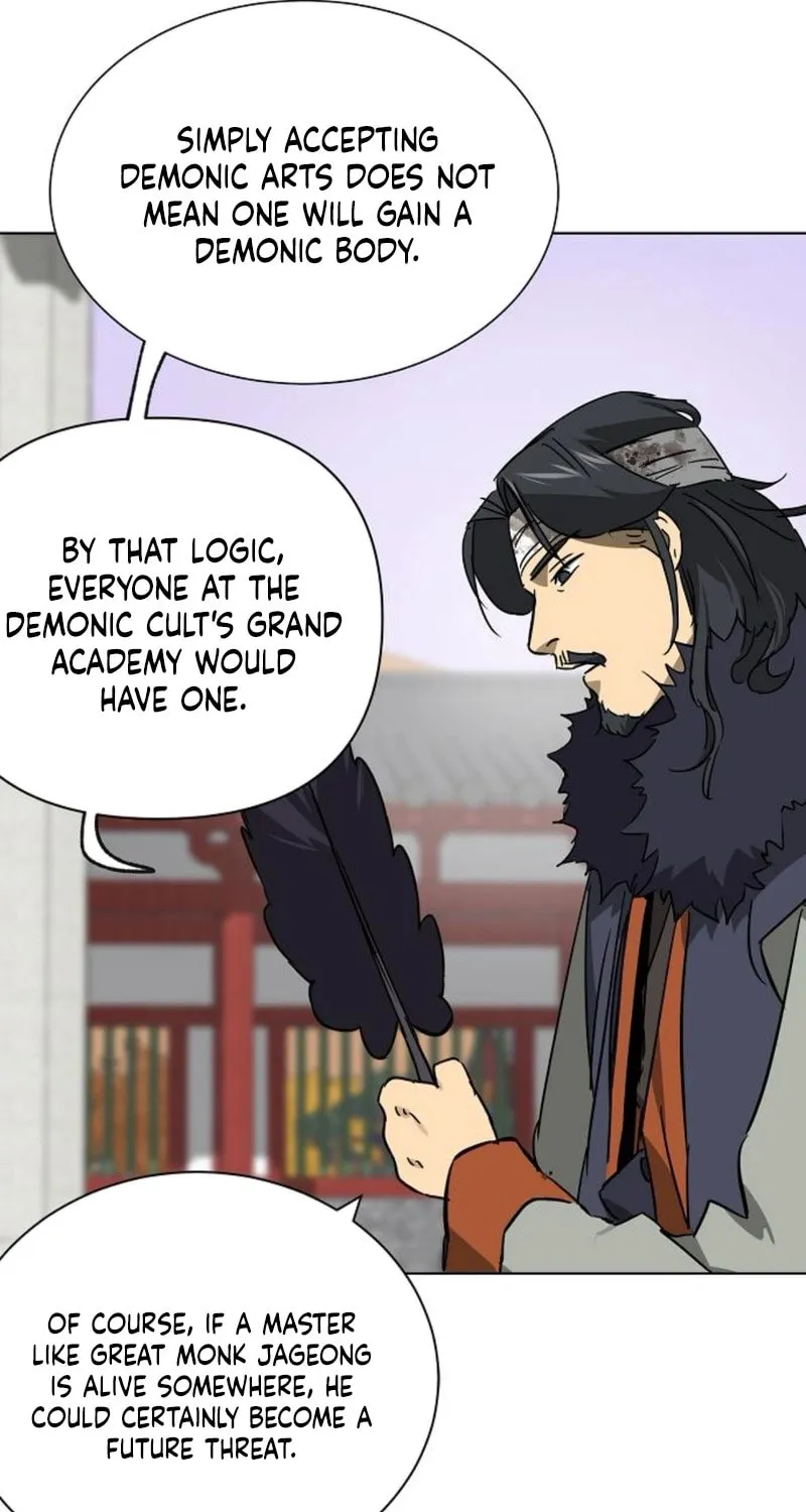 Infinite Leveling: Murim Chapter 249 page 69 - 