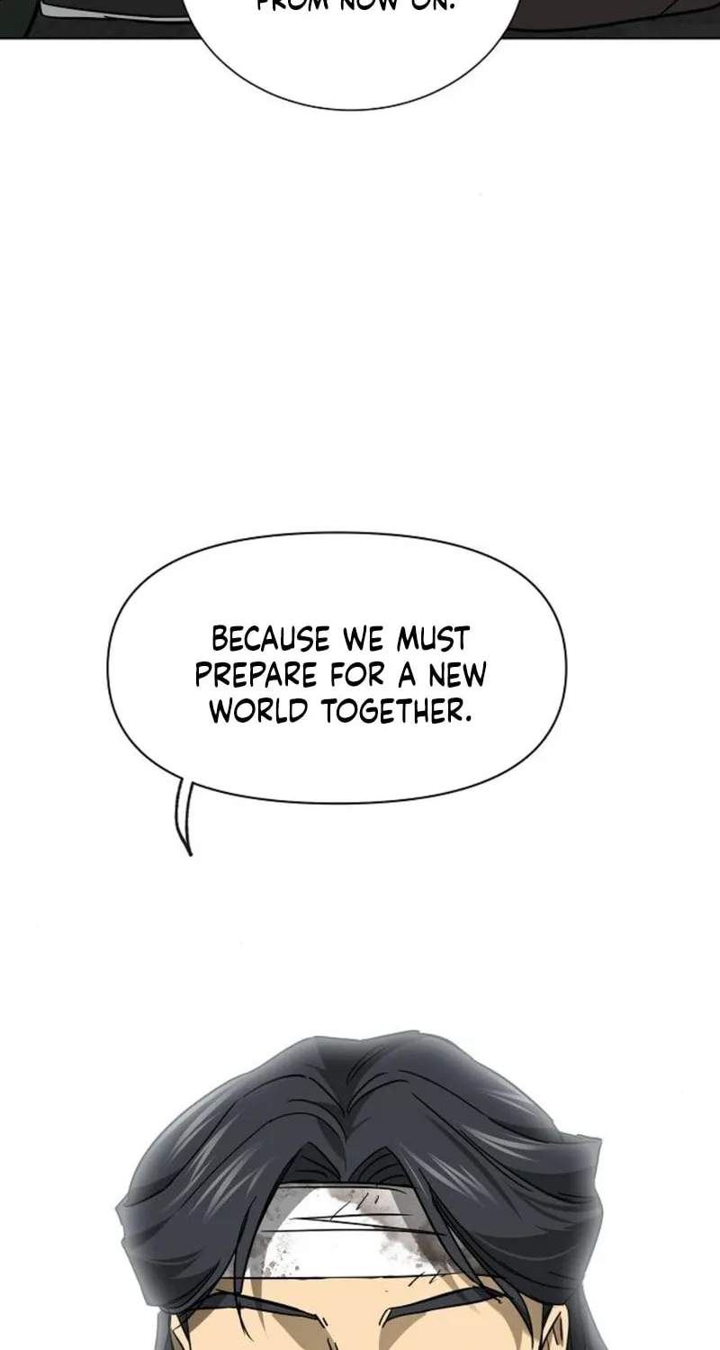 Infinite Leveling: Murim Chapter 249 page 72 - 