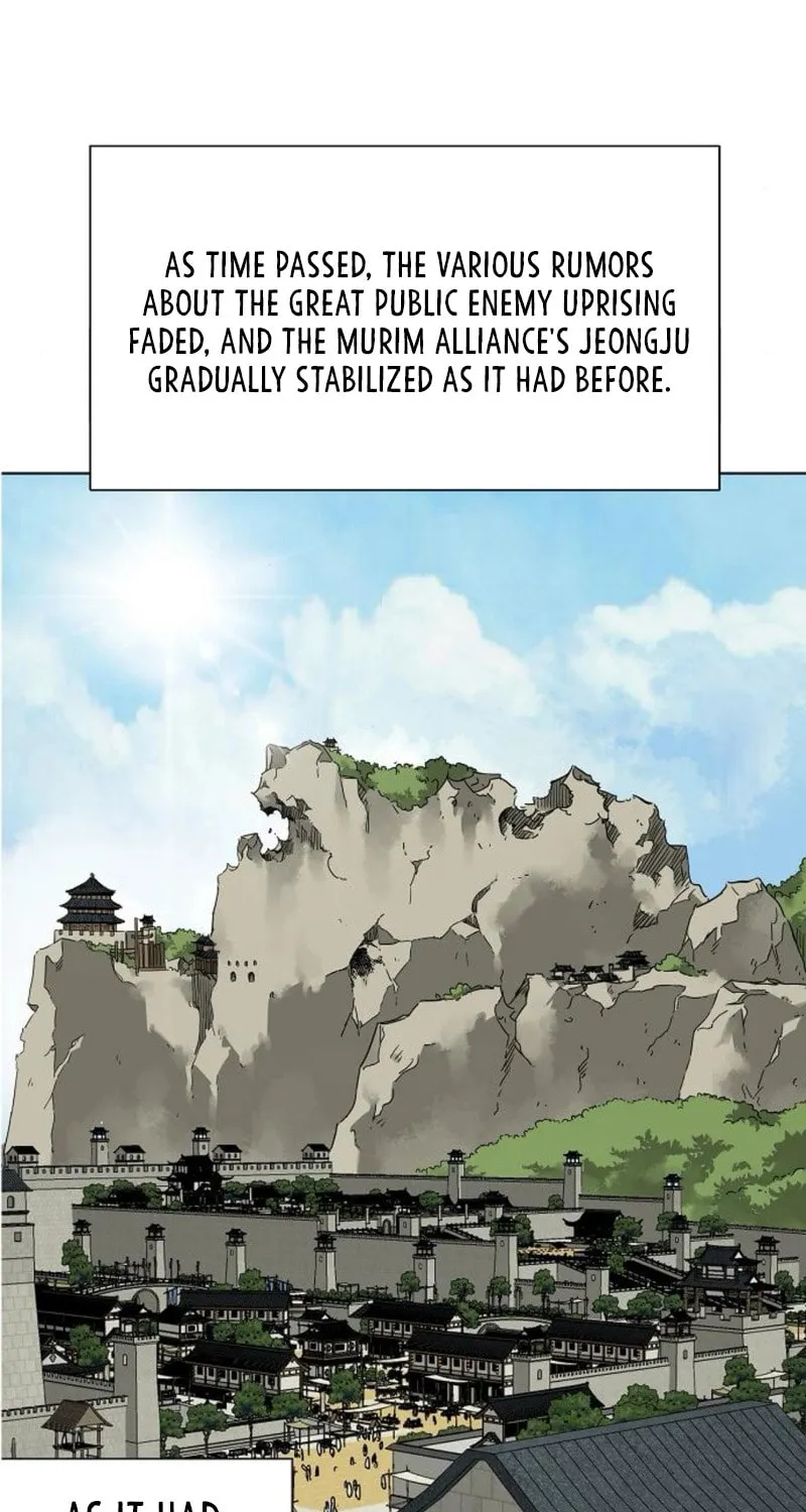 Infinite Leveling: Murim Chapter 249 page 76 - 