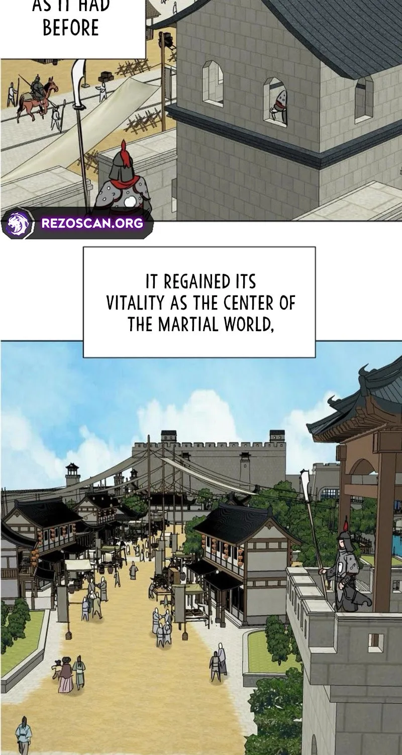 Infinite Leveling: Murim Chapter 249 page 77 - 