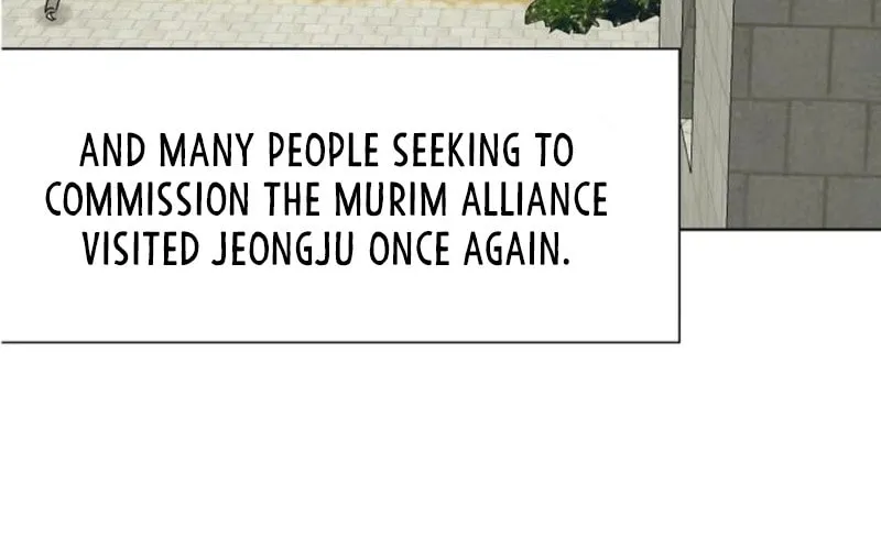 Infinite Leveling: Murim Chapter 249 page 78 - 