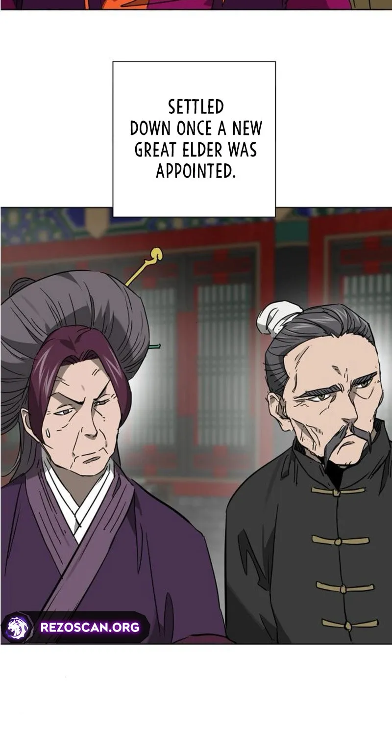 Infinite Leveling: Murim Chapter 249 page 81 - 