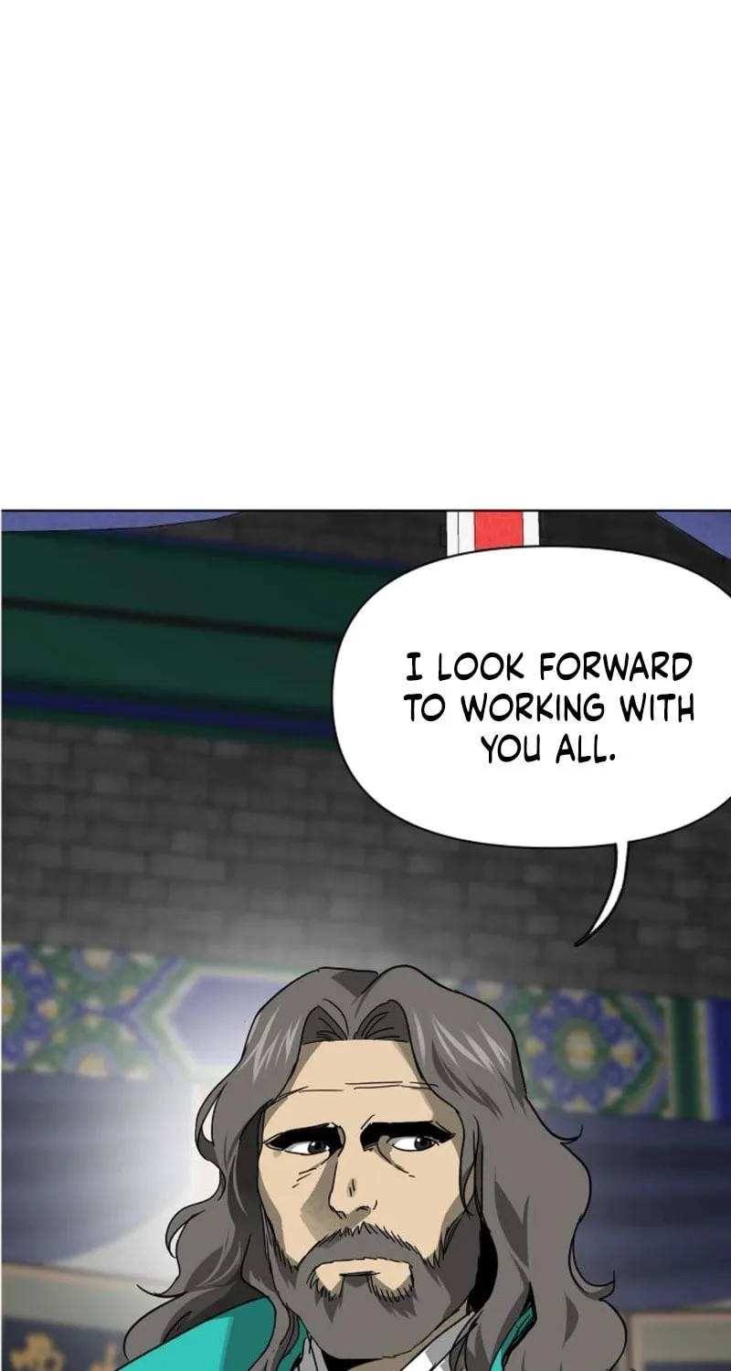 Infinite Leveling: Murim Chapter 249 page 85 - 