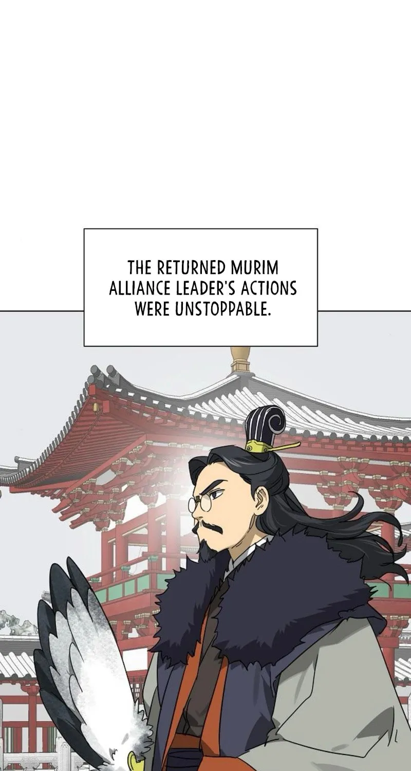 Infinite Leveling: Murim Chapter 249 page 87 - 