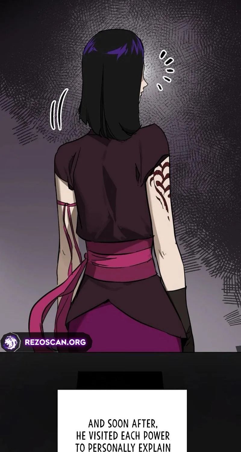 Infinite Leveling: Murim Chapter 249 page 90 - 
