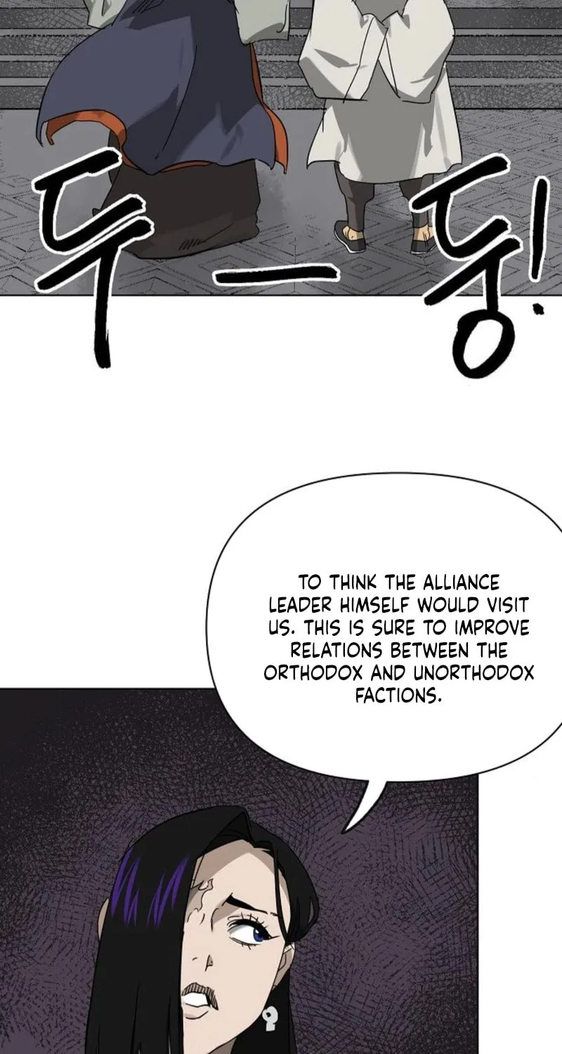 Infinite Leveling: Murim Chapter 249 page 92 - 