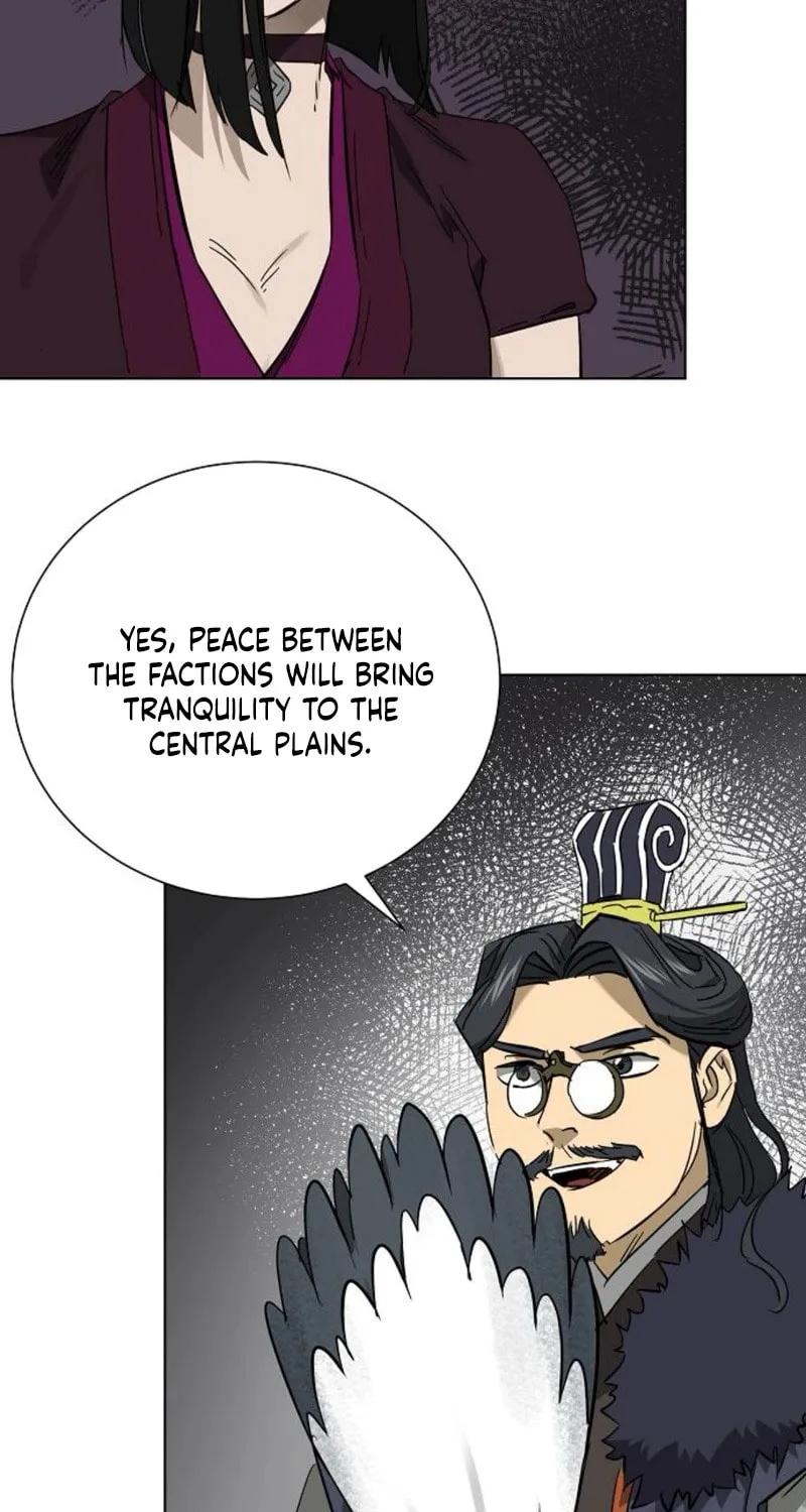 Infinite Leveling: Murim Chapter 249 page 93 - 