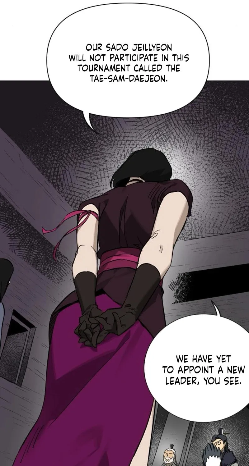 Infinite Leveling: Murim Chapter 249 page 95 - 