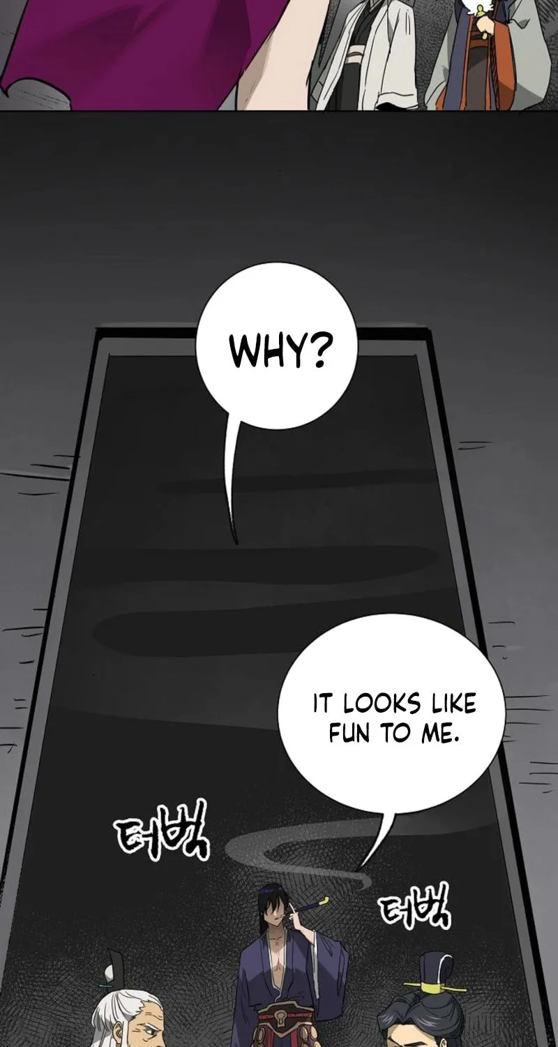 Infinite Leveling: Murim Chapter 249 page 96 - 