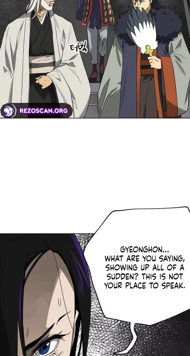 Infinite Leveling: Murim Chapter 249 page 97 - 