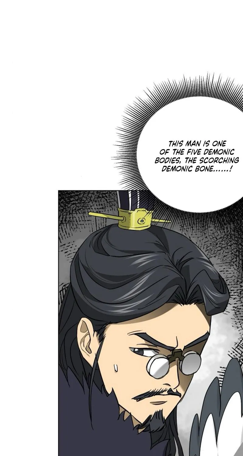 Infinite Leveling: Murim Chapter 249 page 99 - 