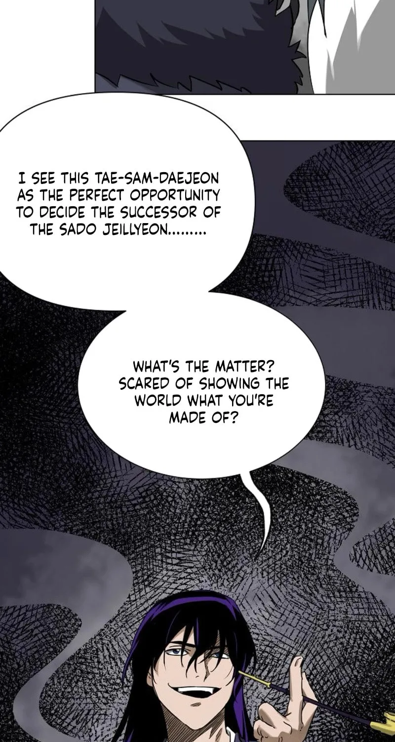 Infinite Leveling: Murim Chapter 249 page 100 - 