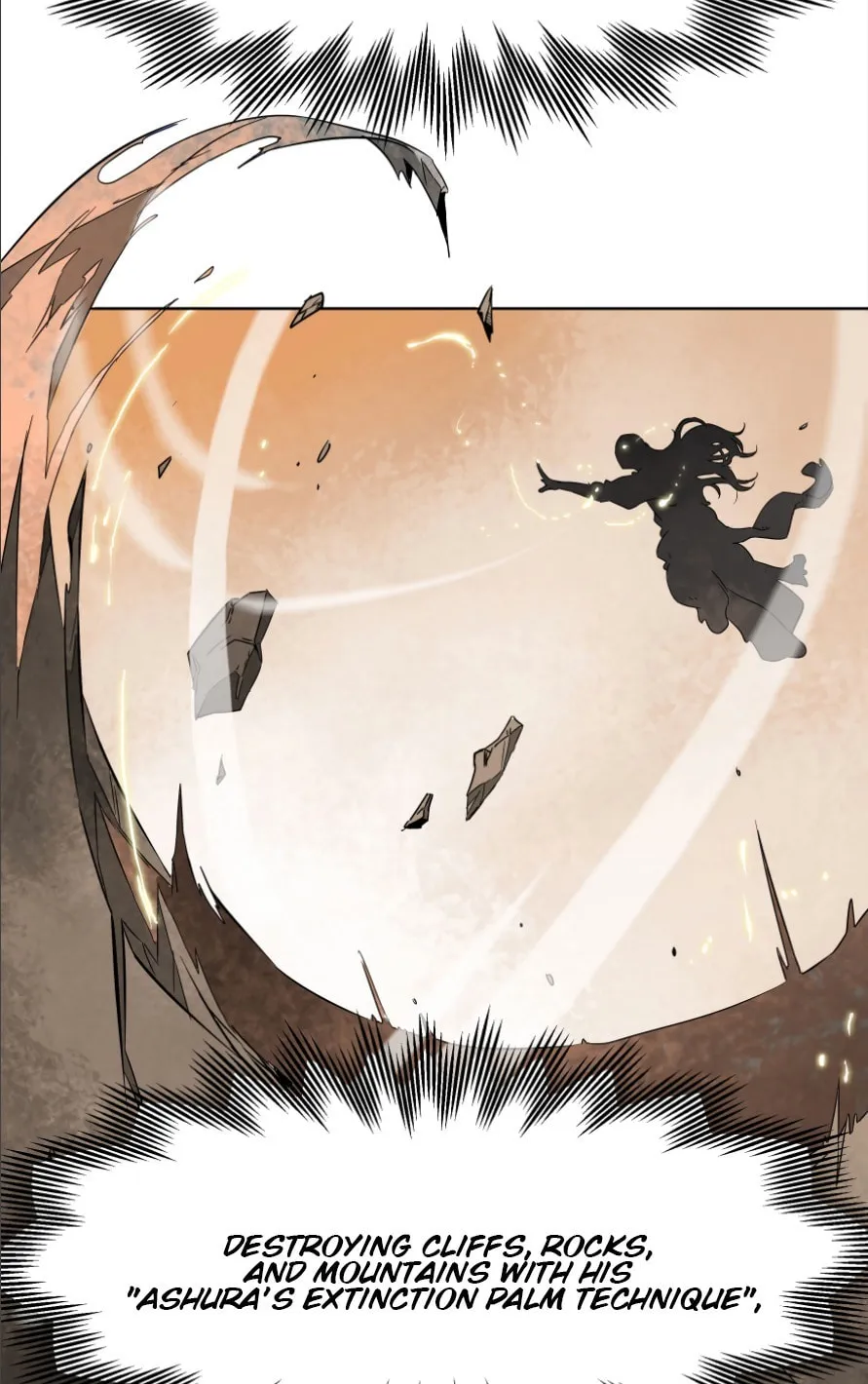 Infinite Leveling: Murim Chapter 25 page 13 - 