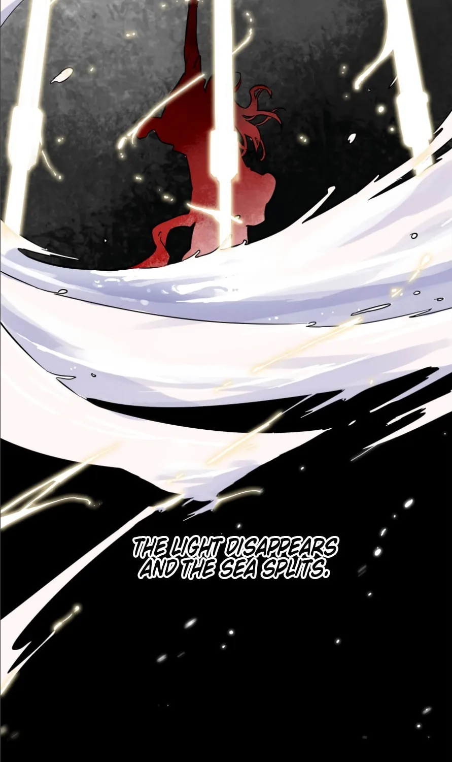 Infinite Leveling: Murim Chapter 25 page 15 - 