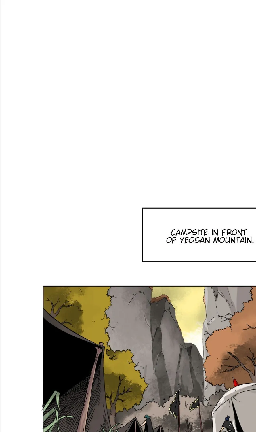 Infinite Leveling: Murim Chapter 25 page 18 - 