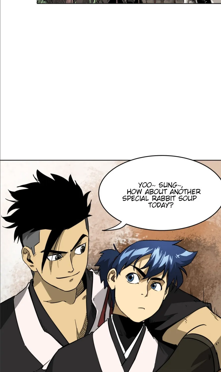 Infinite Leveling: Murim Chapter 25 page 19 - 