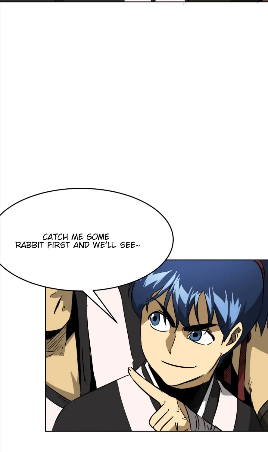 Infinite Leveling: Murim Chapter 25 page 20 - 