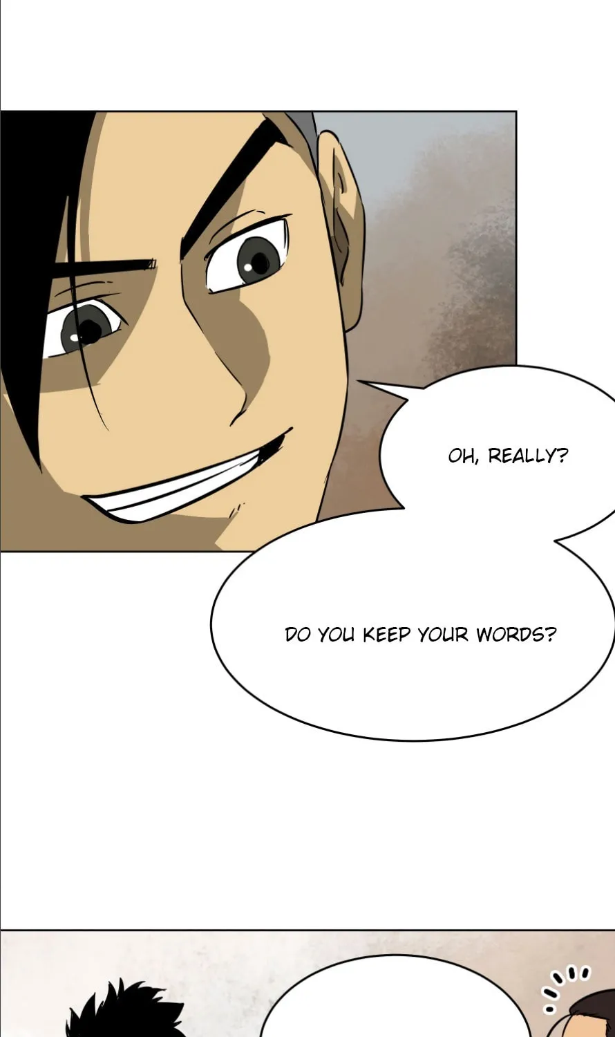 Infinite Leveling: Murim Chapter 25 page 21 - 