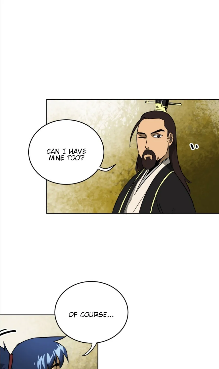 Infinite Leveling: Murim Chapter 25 page 23 - 