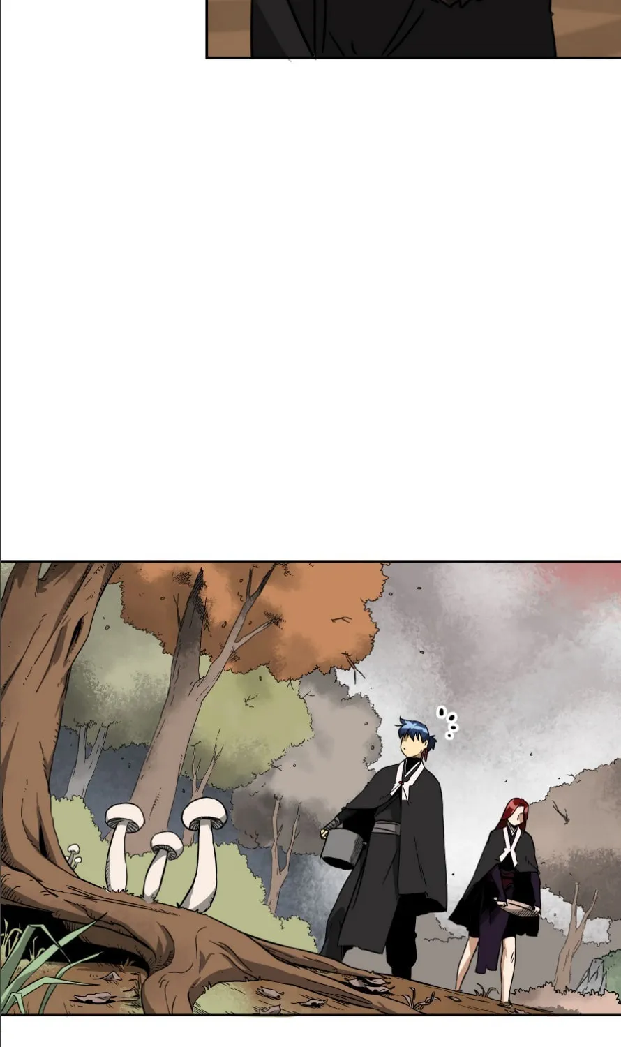 Infinite Leveling: Murim Chapter 25 page 25 - 