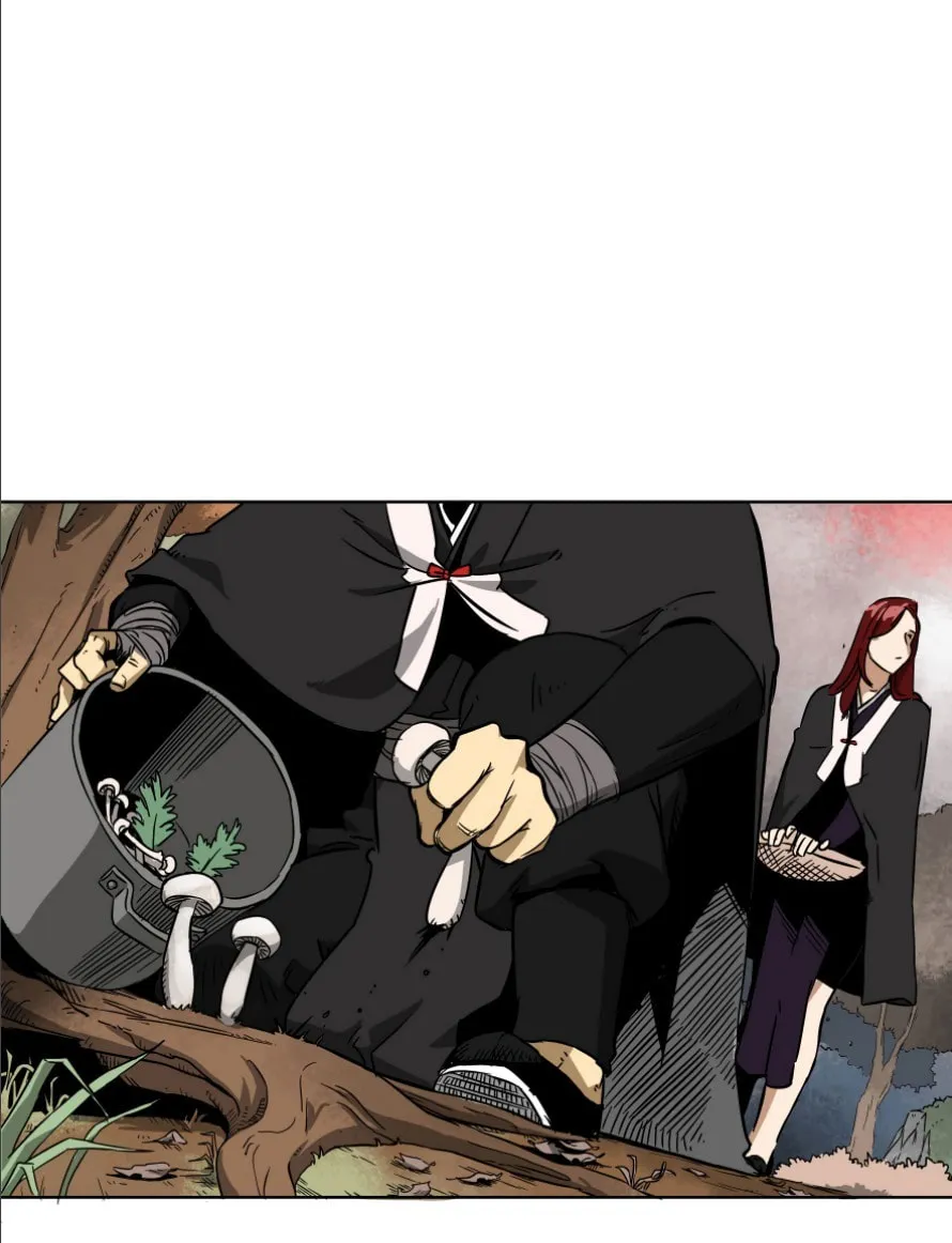 Infinite Leveling: Murim Chapter 25 page 27 - 