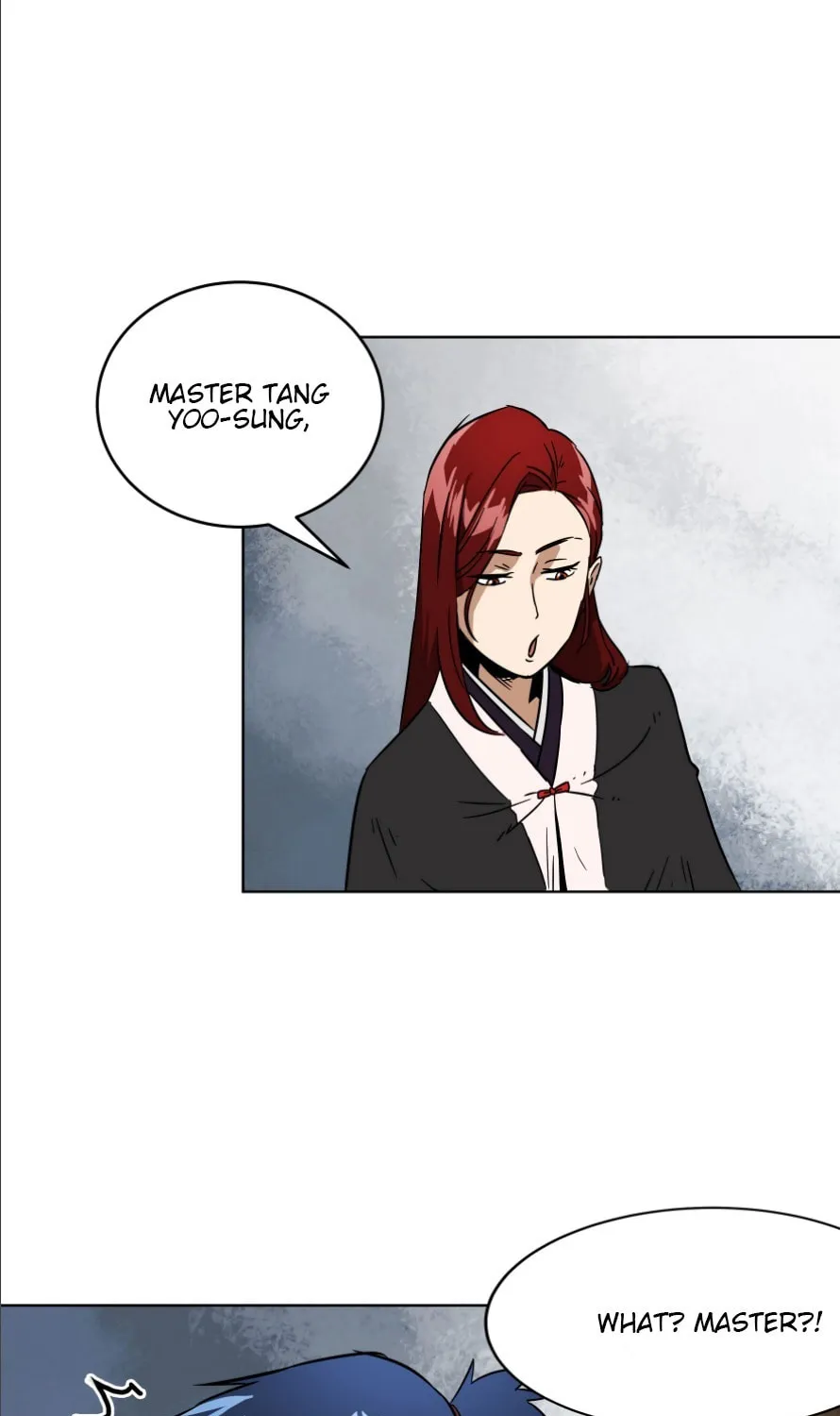 Infinite Leveling: Murim Chapter 25 page 28 - 