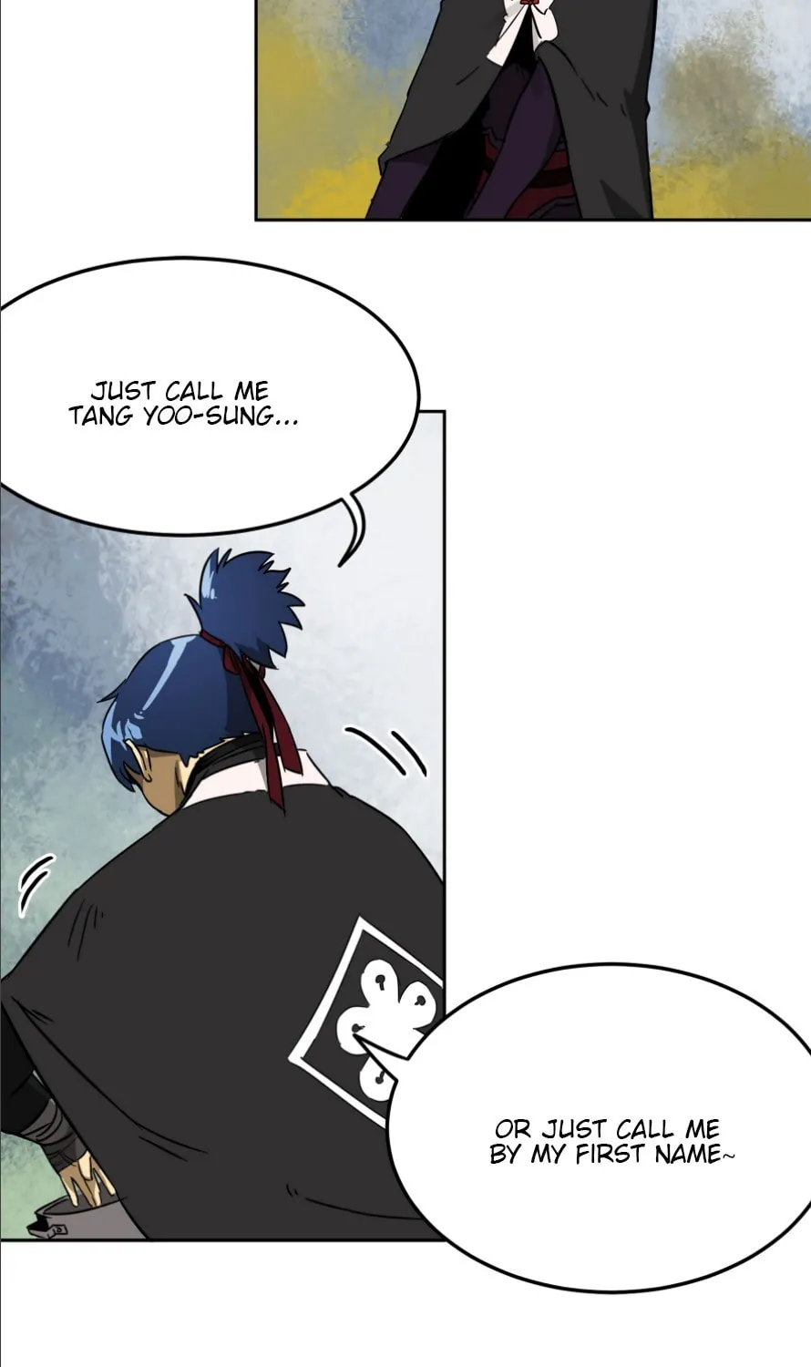 Infinite Leveling: Murim Chapter 25 page 30 - 