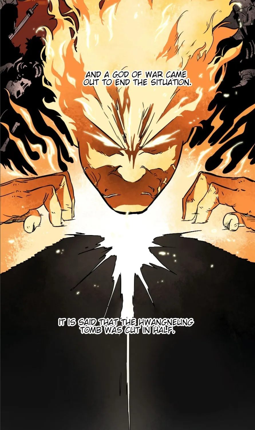 Infinite Leveling: Murim Chapter 25 page 4 - 