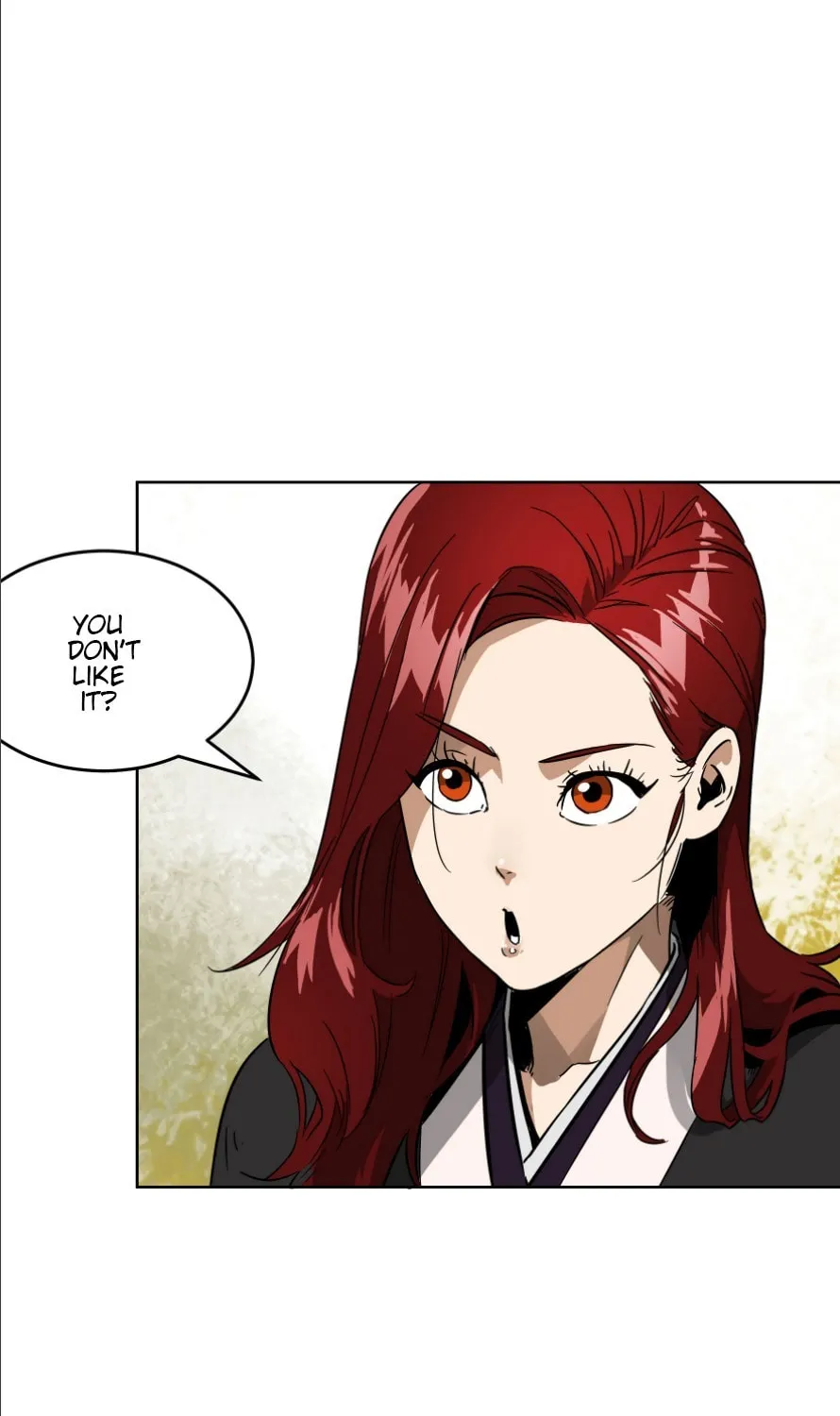 Infinite Leveling: Murim Chapter 25 page 31 - 