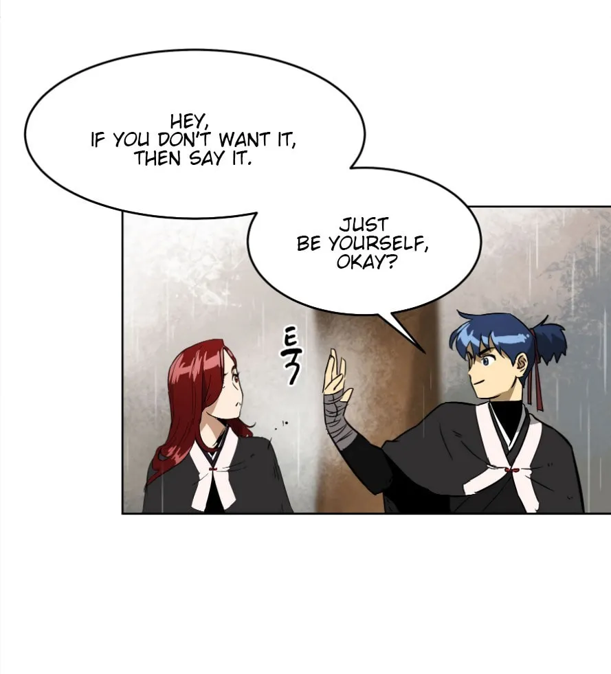 Infinite Leveling: Murim Chapter 25 page 42 - 
