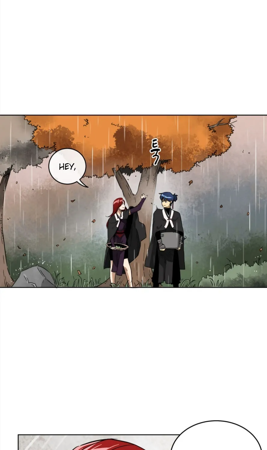 Infinite Leveling: Murim Chapter 25 page 46 - 