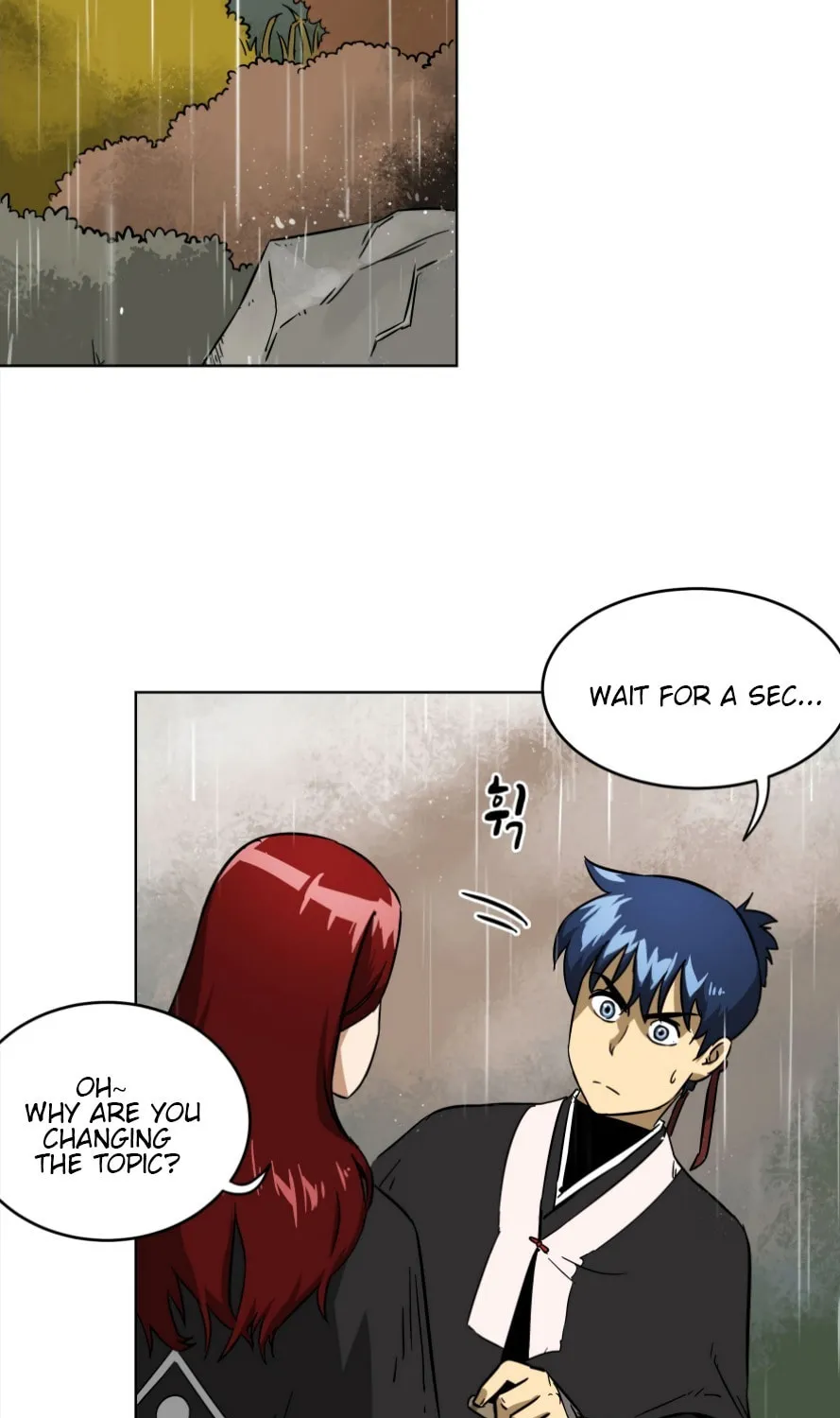 Infinite Leveling: Murim Chapter 25 page 50 - 