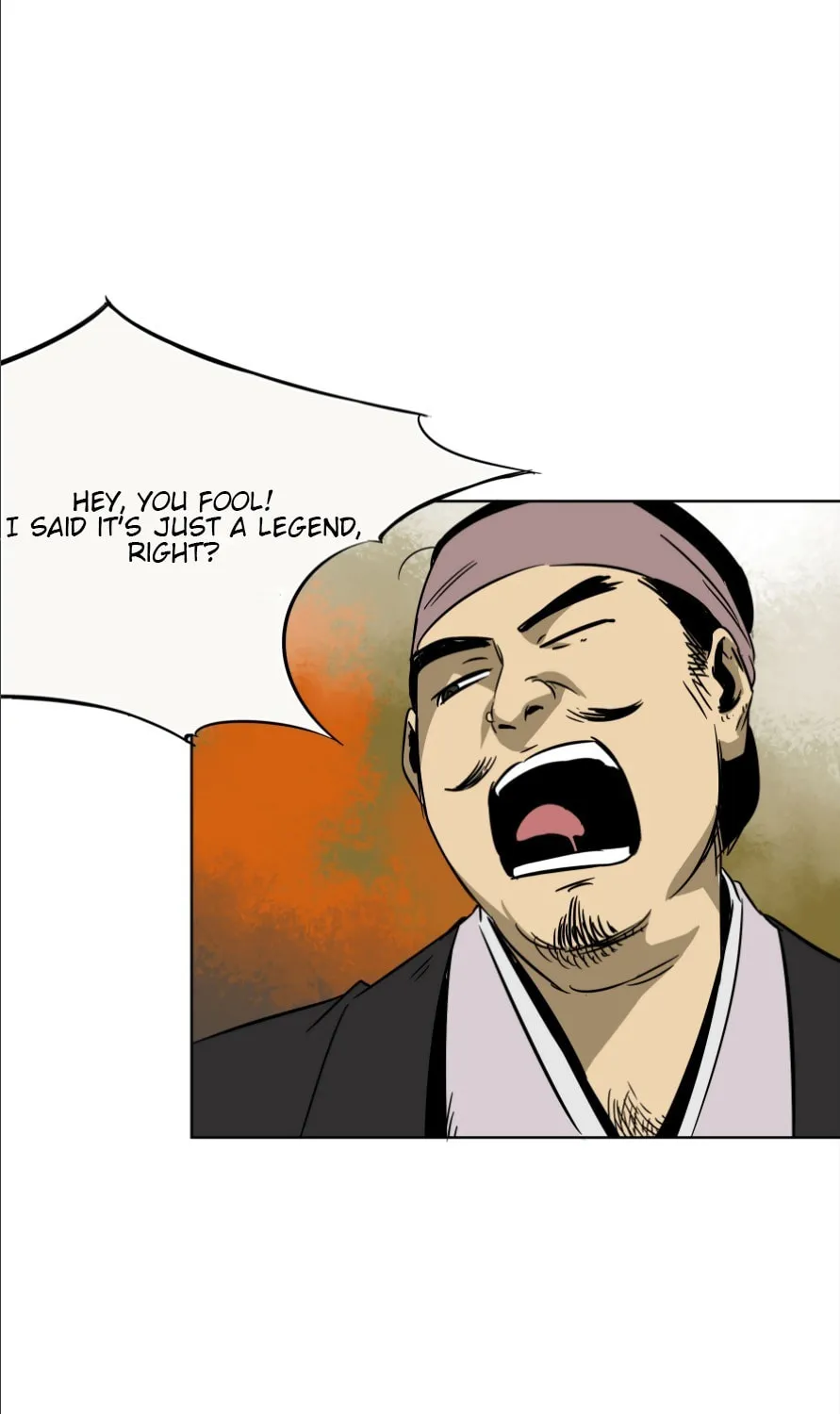 Infinite Leveling: Murim Chapter 25 page 6 - 