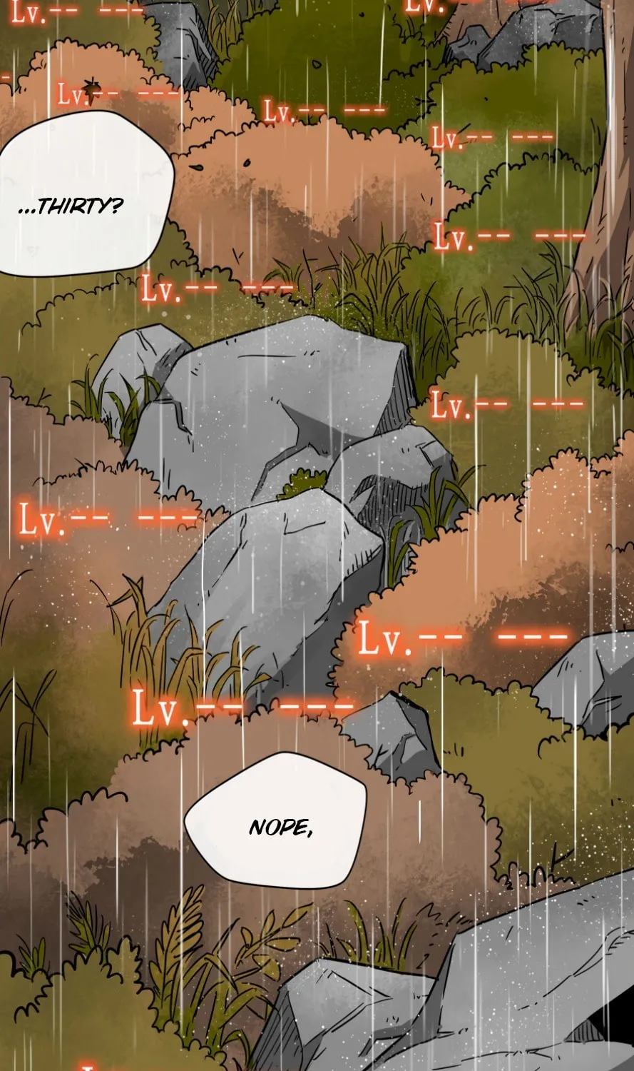 Infinite Leveling: Murim Chapter 25 page 53 - 