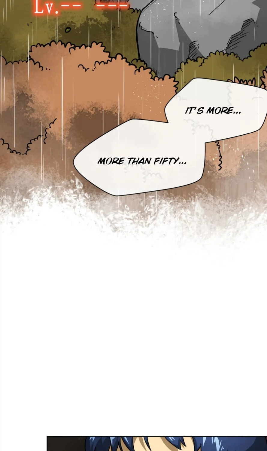 Infinite Leveling: Murim Chapter 25 page 54 - 