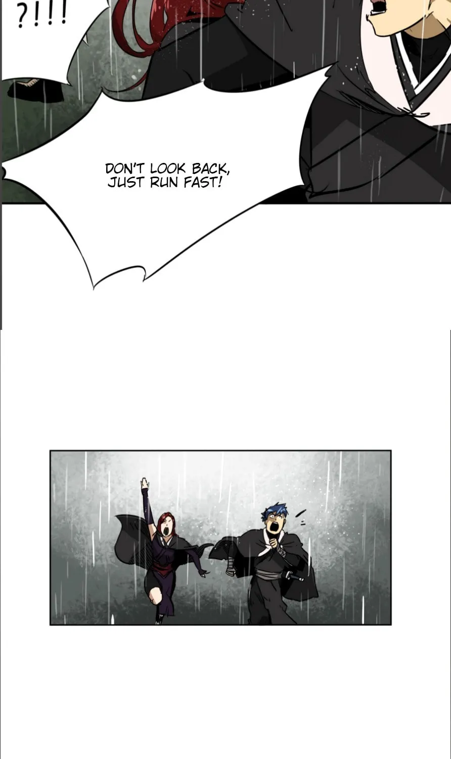 Infinite Leveling: Murim Chapter 25 page 63 - 