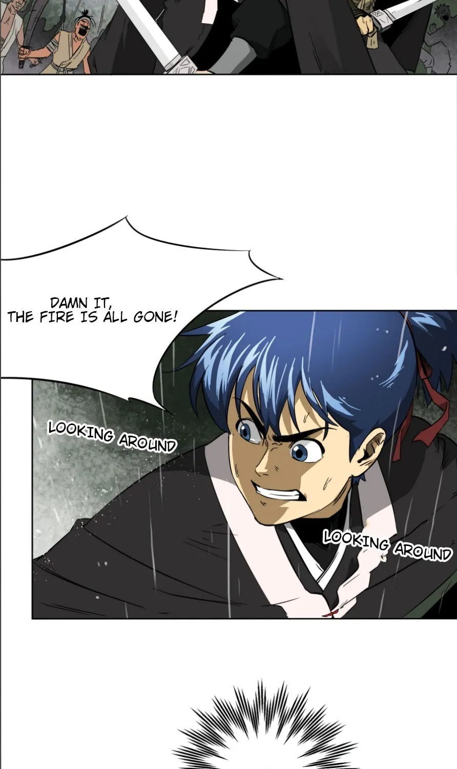 Infinite Leveling: Murim Chapter 25 page 73 - 